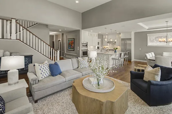 $2,095,000 | 3812 Thomas Avenue South, Minneapolis, MN 55410