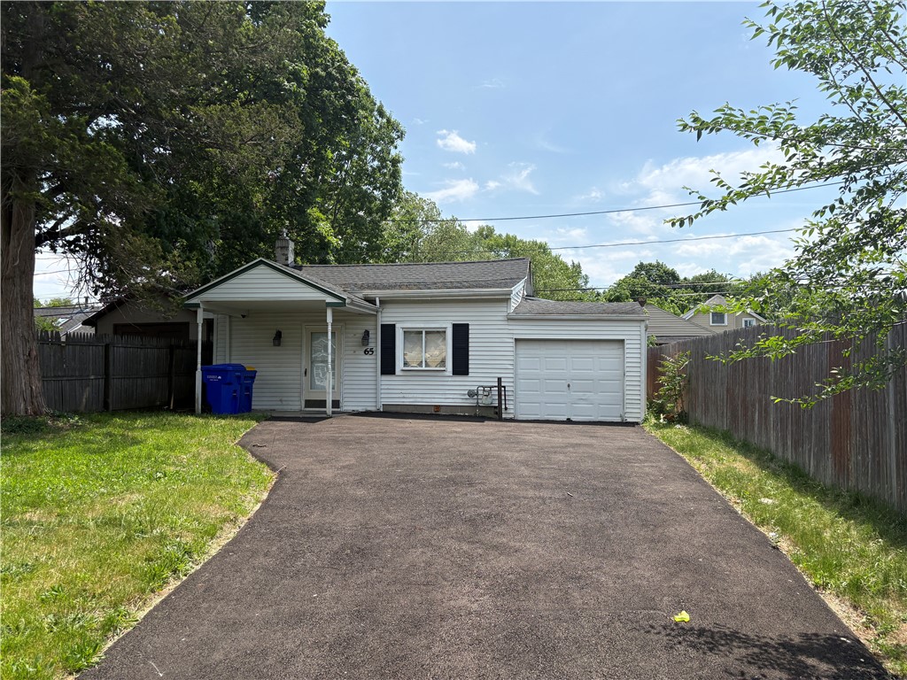65 Wheeldon Drive Greece, NY 14616 - Photo 1 of 30