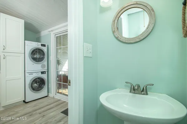 $545,000 | 201 Freeman Lane, Unit C, Atlantic Beach, NC 28512