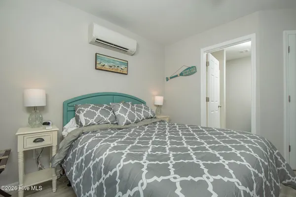 $545,000 | 201 Freeman Lane, Unit C, Atlantic Beach, NC 28512