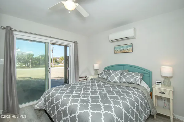 $545,000 | 201 Freeman Lane, Unit C, Atlantic Beach, NC 28512
