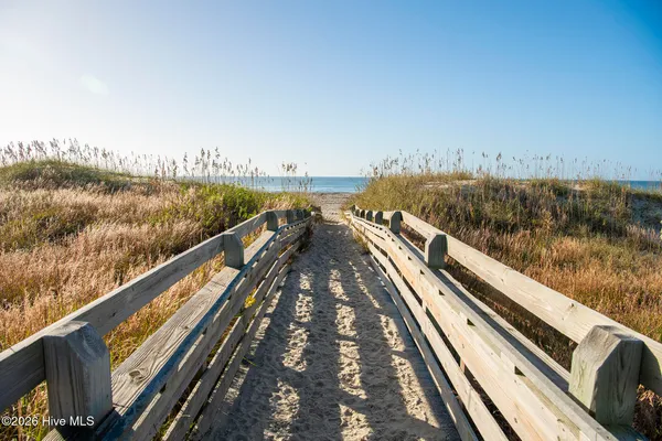 $545,000 | 201 Freeman Lane, Unit C, Atlantic Beach, NC 28512