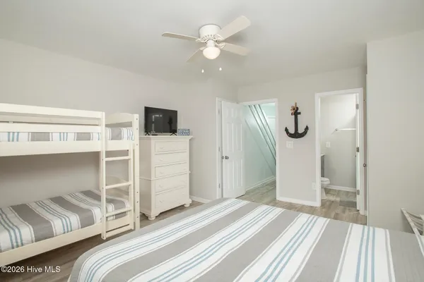 $545,000 | 201 Freeman Lane, Unit C, Atlantic Beach, NC 28512