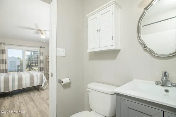 $545,000 | 201 Freeman Lane, Unit C, Atlantic Beach, NC 28512