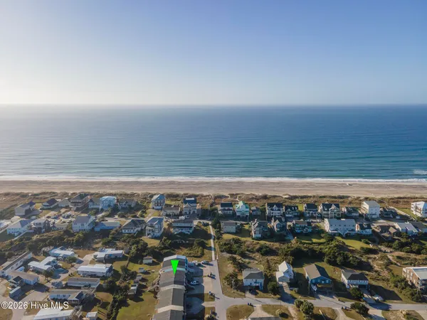 $545,000 | 201 Freeman Lane, Unit C, Atlantic Beach, NC 28512