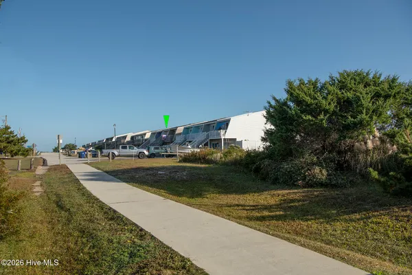 $545,000 | 201 Freeman Lane, Unit C, Atlantic Beach, NC 28512