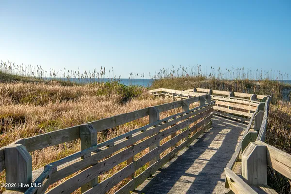 $545,000 | 201 Freeman Lane, Unit C, Atlantic Beach, NC 28512