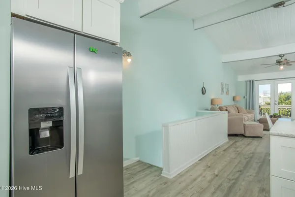 $545,000 | 201 Freeman Lane, Unit C, Atlantic Beach, NC 28512