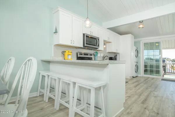 $545,000 | 201 Freeman Lane, Unit C, Atlantic Beach, NC 28512