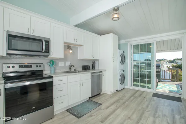 $545,000 | 201 Freeman Lane, Unit C, Atlantic Beach, NC 28512