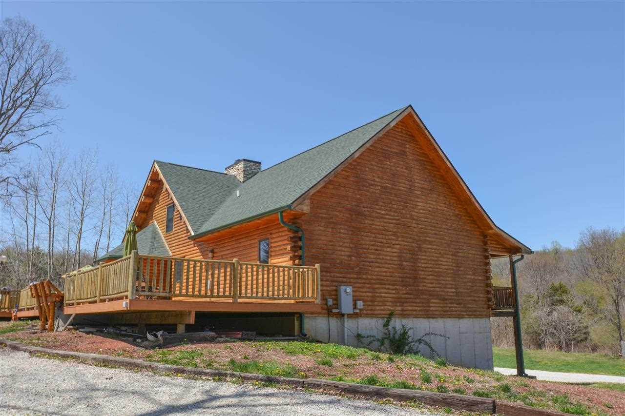 3750 South Garrison Chapel Road Bloomington, IN 47403 - Photo 22 of 24