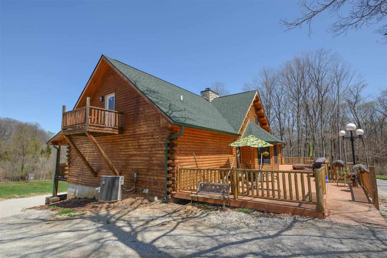3750 South Garrison Chapel Road Bloomington, IN 47403 - Photo 23 of 24