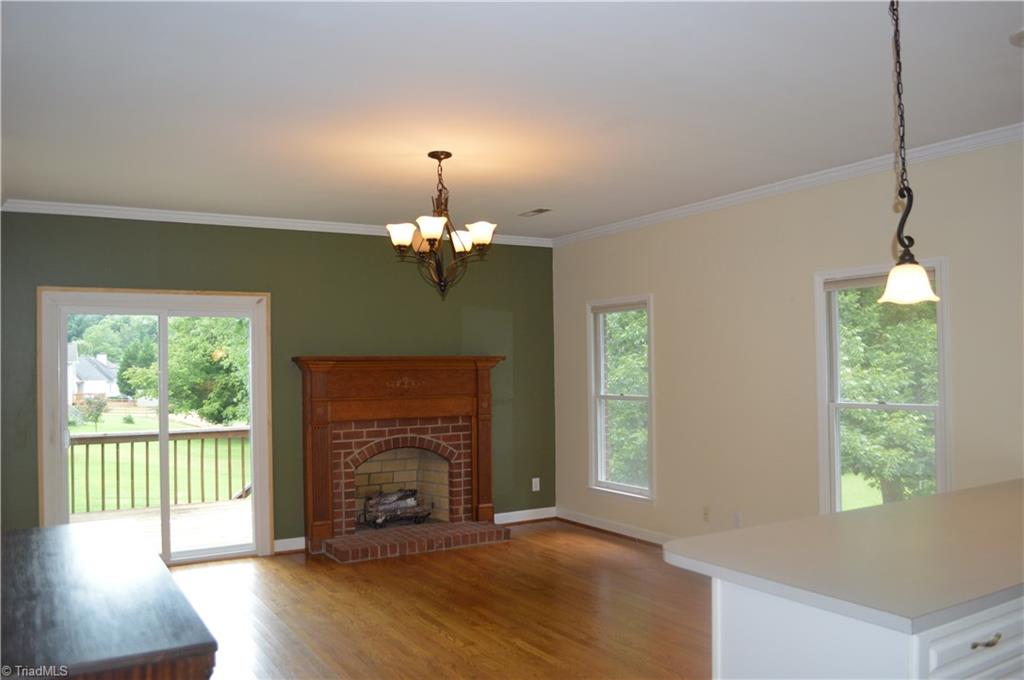 7066 Bridgewood Road Clemmons, NC 27012 - Photo 17 of 30 Gallery Image 17