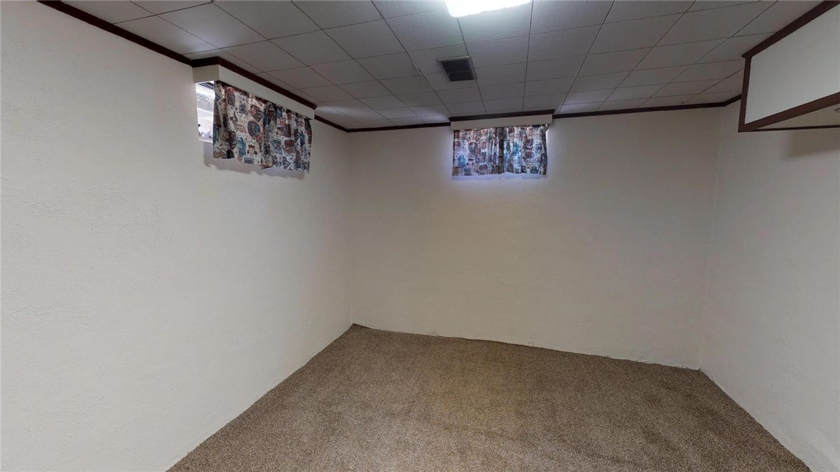9 Maple Court Decatur, IL 62526 - Photo 24 of 25 a view of an empty room