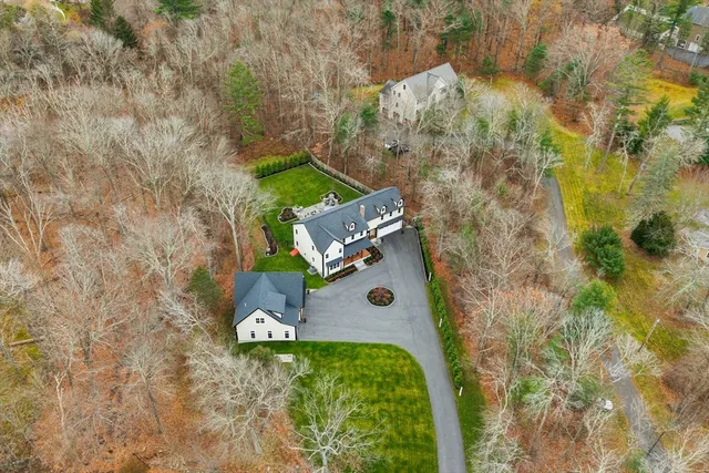 $1,899,000 | 35 East Street, Middleton, MA 01949