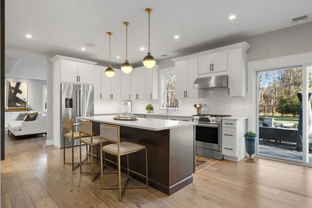 $1,899,000 | 35 East Street, Middleton, MA 01949