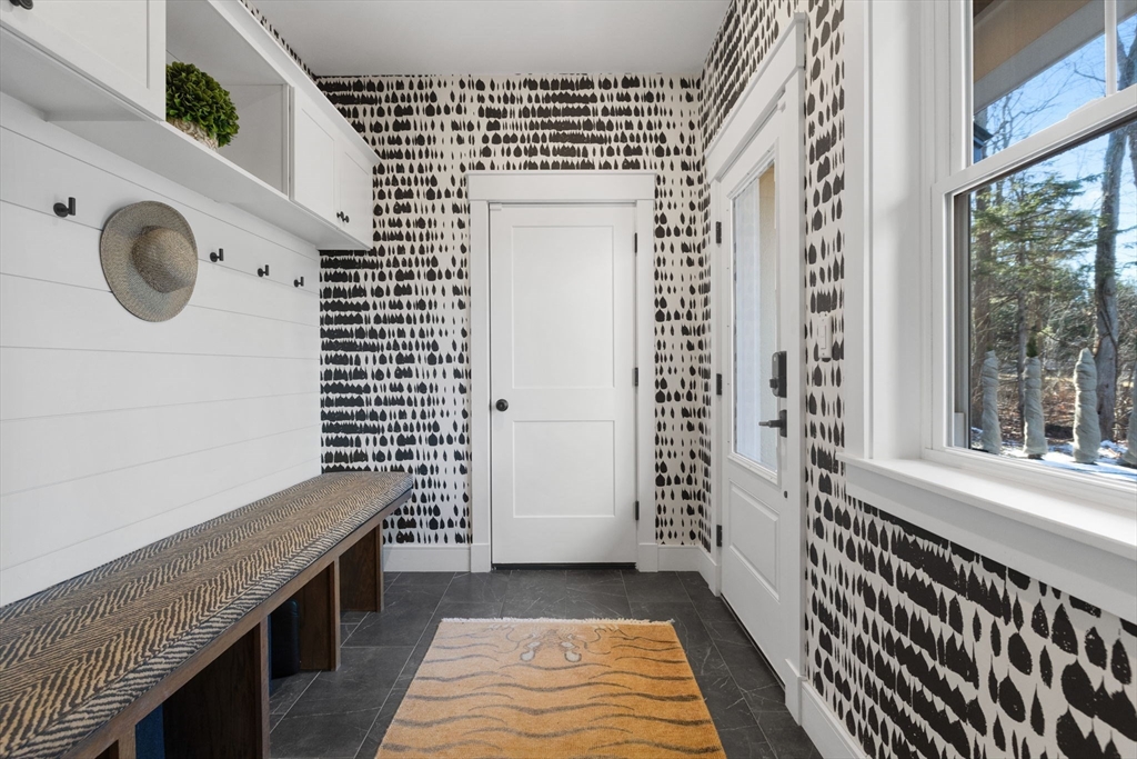 35 East Street Middleton, MA 01949 - Photo 16 of 42 a bathroom with a sink and a mirror