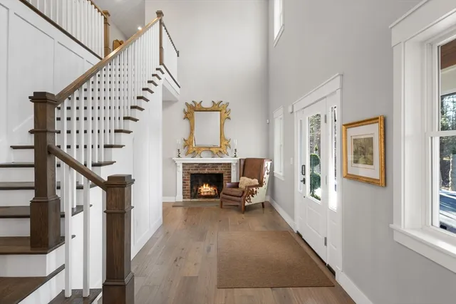 $1,899,000 | 35 East Street, Middleton, MA 01949