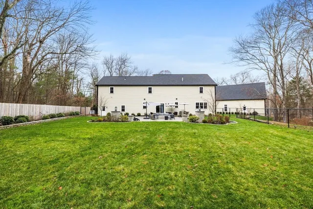 $1,899,000 | 35 East Street, Middleton, MA 01949