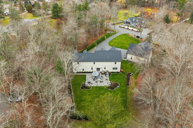 $1,899,000 | 35 East Street, Middleton, MA 01949