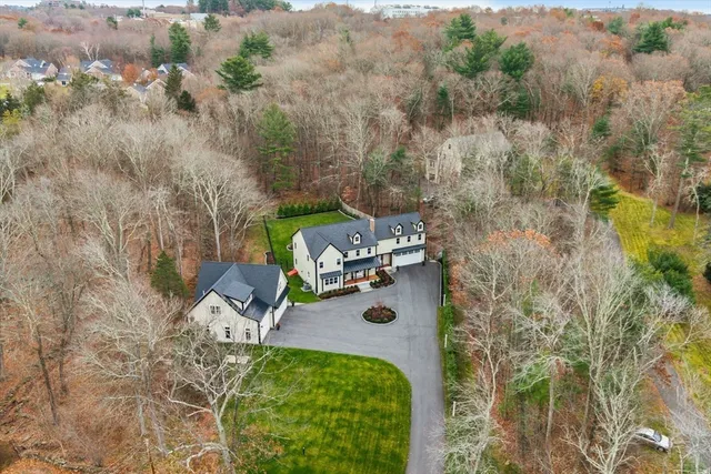 $1,899,000 | 35 East Street, Middleton, MA 01949
