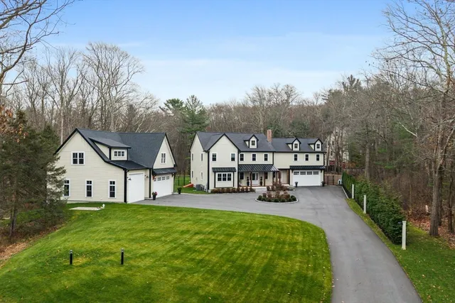 $1,899,000 | 35 East Street, Middleton, MA 01949