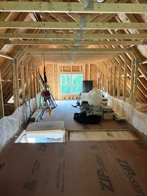 35 East Street Middleton, MA 01949 - Photo 42 of 42 a view of a room with gym equipment