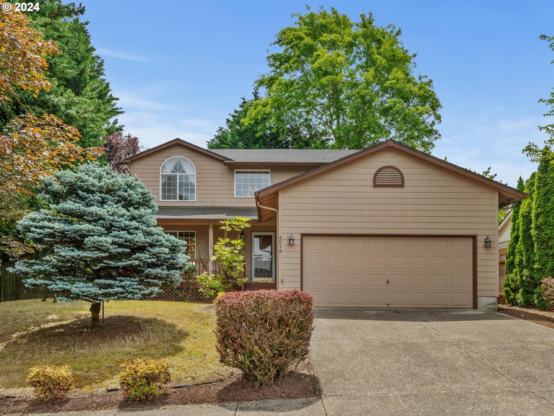 4019 Northeast 97th St