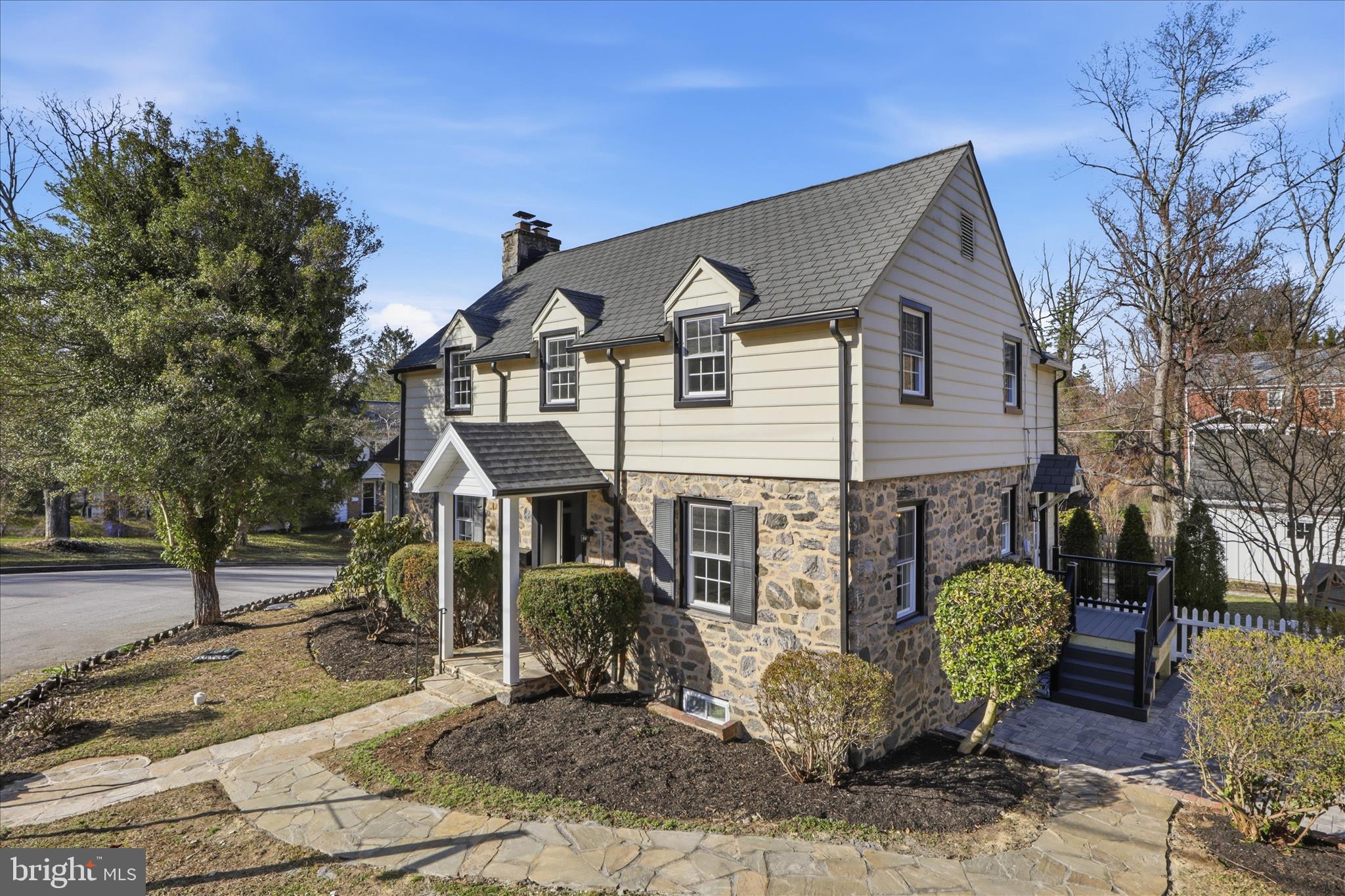 608 Marwood Road Baltimore, MD 21204 - Photo 1 of 37