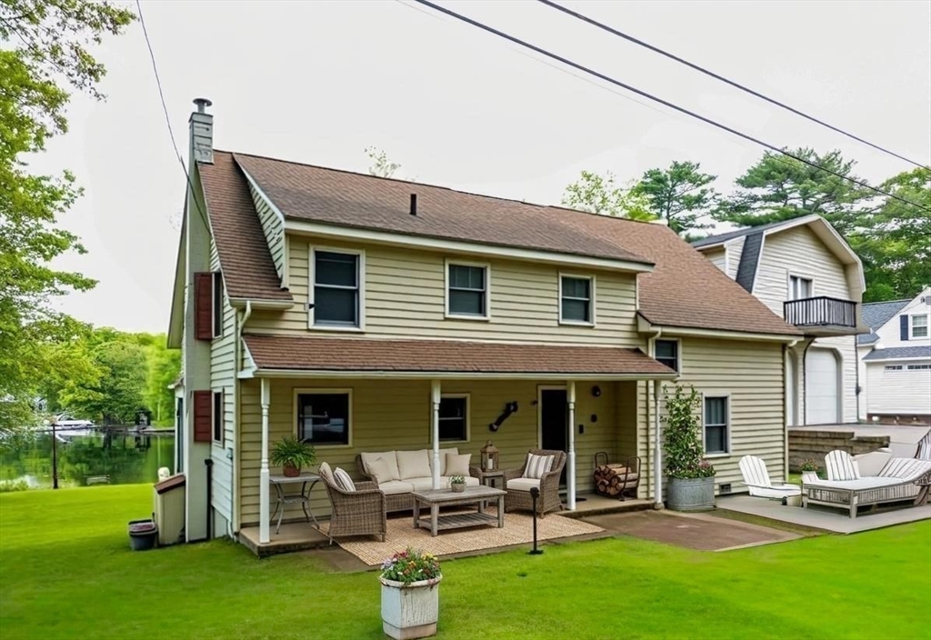 6 Ridgewood Road Webster, MA 01570 - Photo 17 of 18