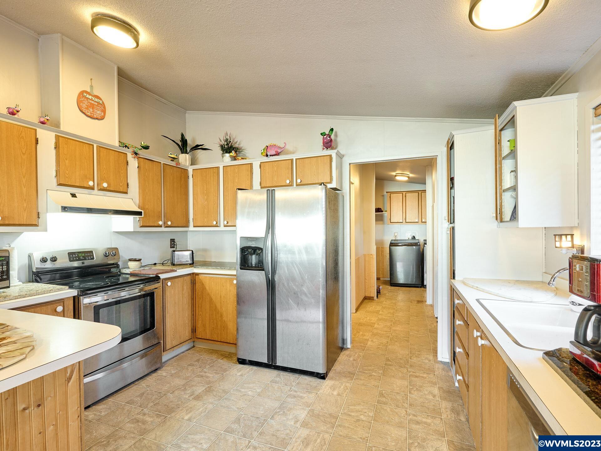 1507 Fern Ridge Road Southeast, Unit 22 Stayton, OR 97383 - Photo 9 of 24
