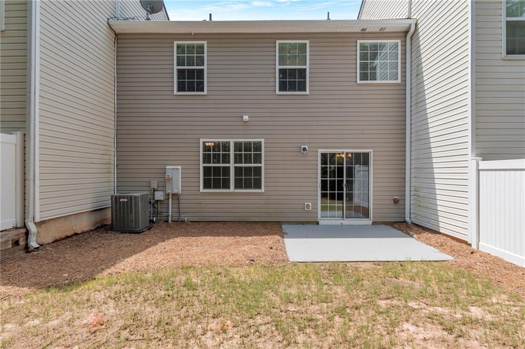 509 Windstone Trail Alpharetta, GA 30004 - Photo 32 of 41