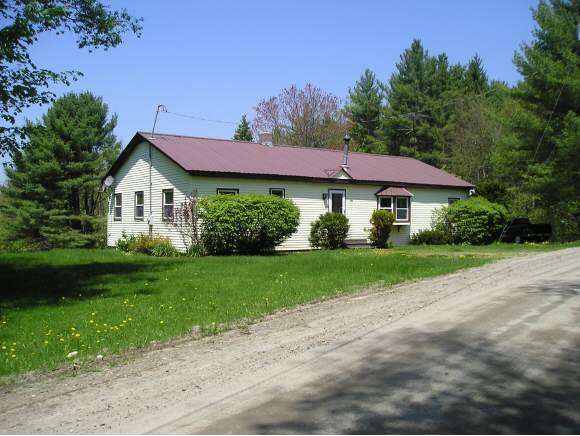 179 Ibey Road Enfield, NH 03748 - Photo 1 of 1