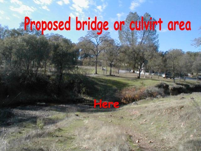 41-acres Aloha Road Bella Vista, CA 96008 - Photo 2 of 3 Listing Photo