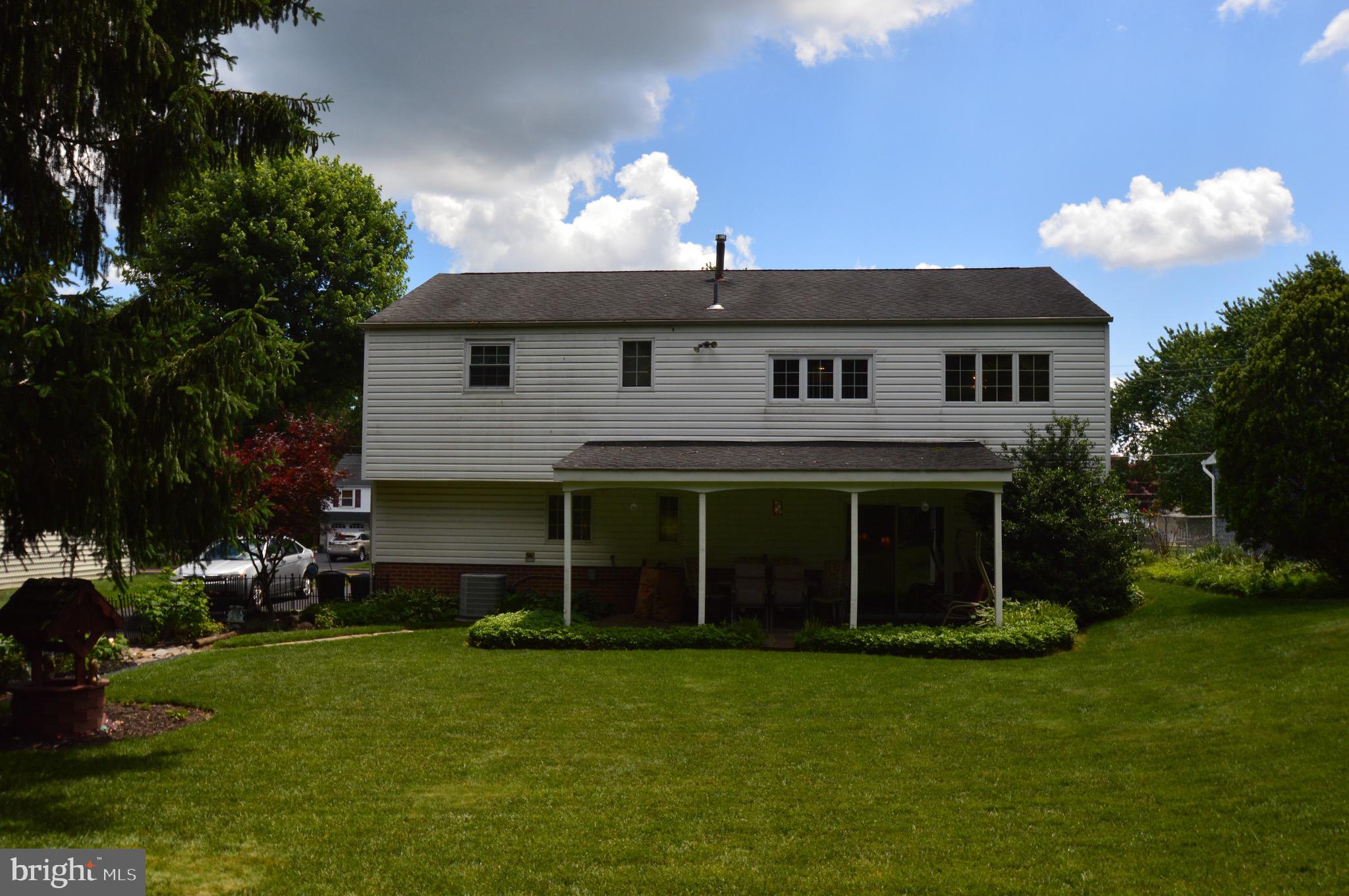 196 Centennial Road Warminster, PA 18974 - Photo 19 of 20 Gallery Image 19