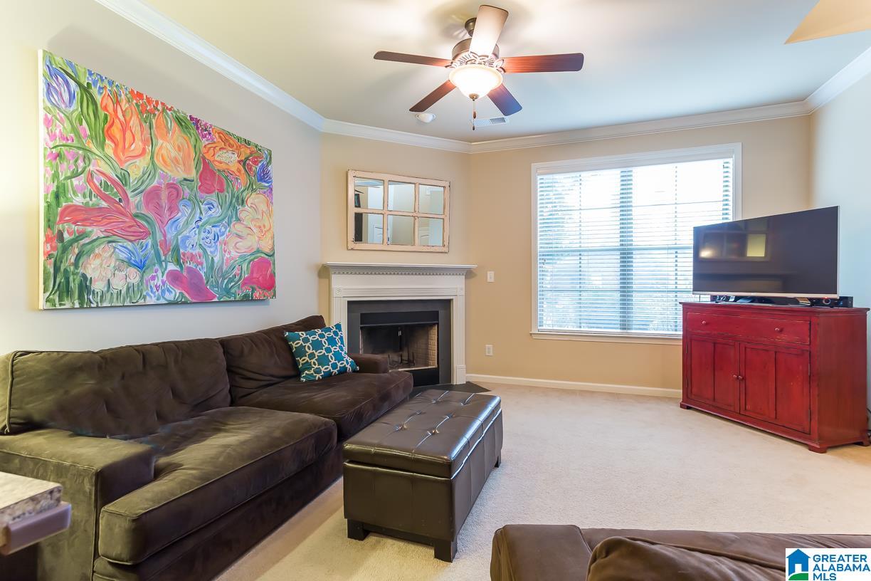 2308 Ridgemont Drive Birmingham, AL 35244 - Photo 9 of 27