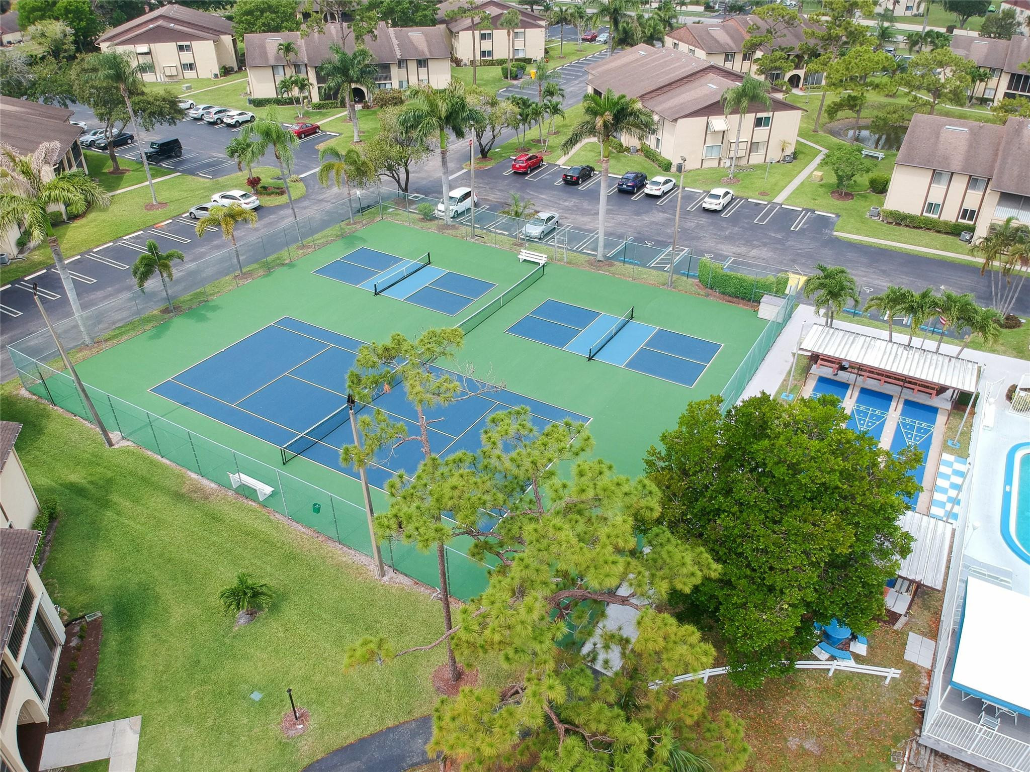 326 Pine Ridge Circle, Unit D2 Greenacres, FL 33463 - Photo 28 of 29 Photo 28