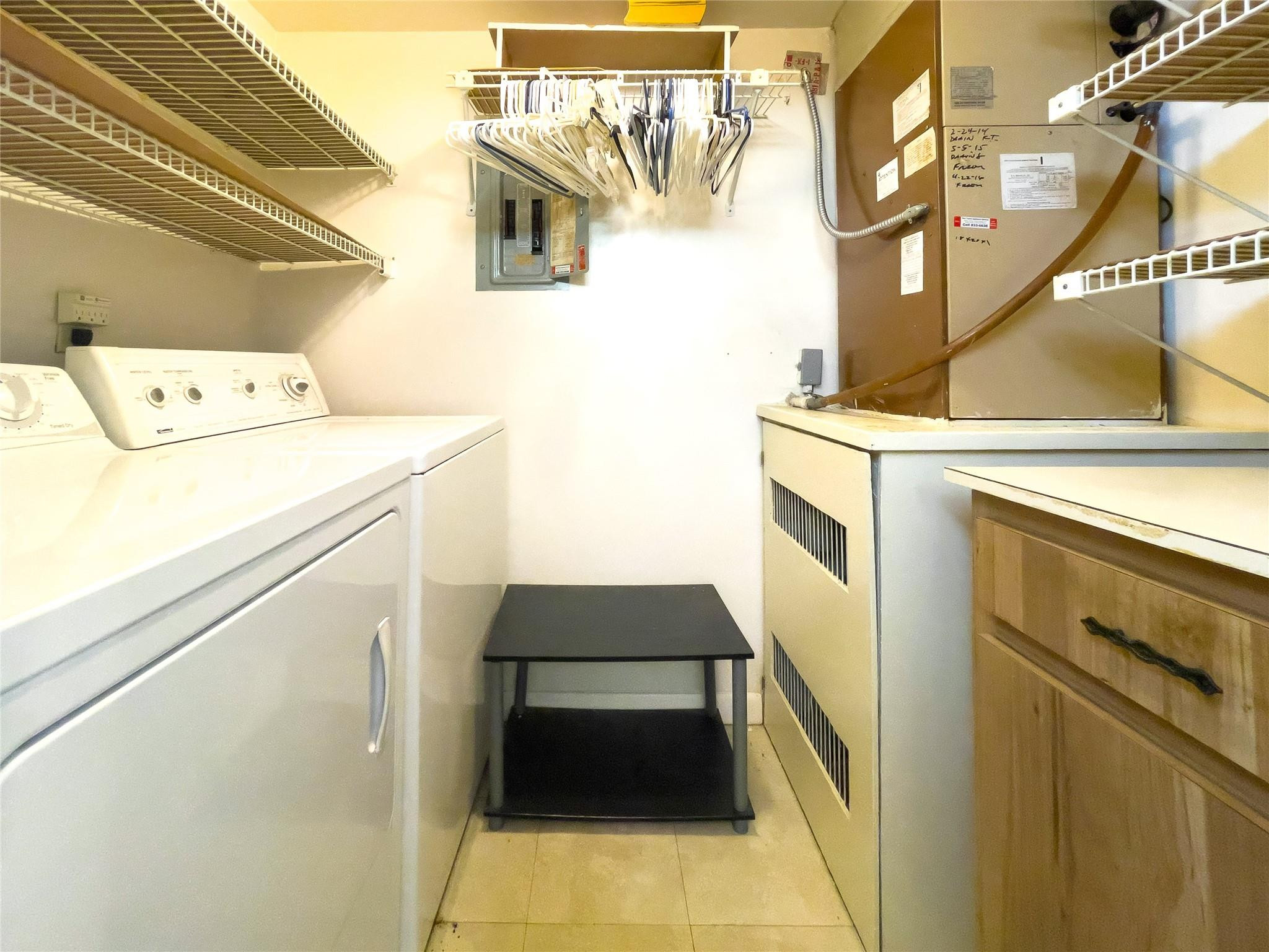 326 Pine Ridge Circle, Unit D2 Greenacres, FL 33463 - Photo 5 of 29 Photo 5