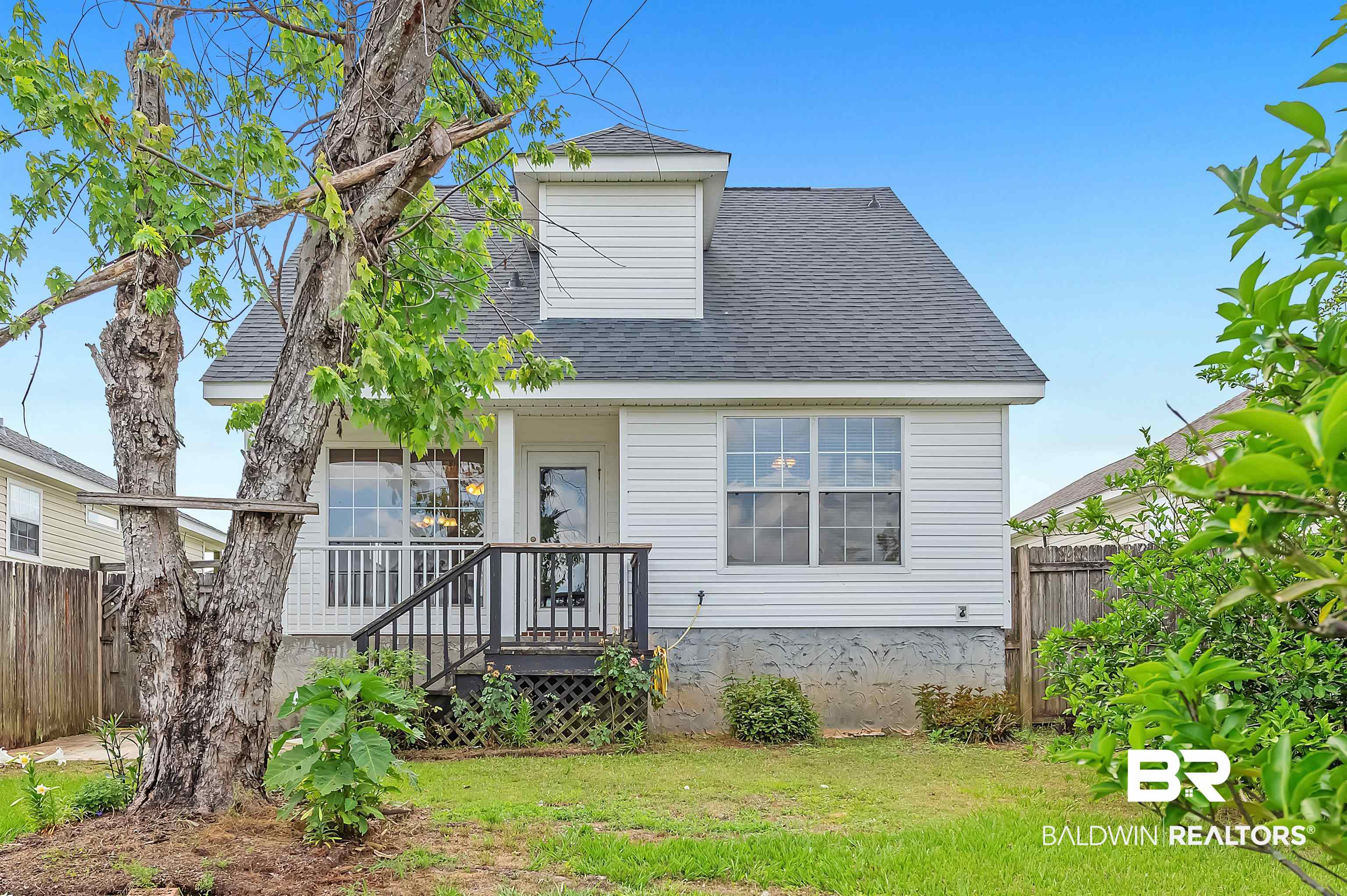 16129 Zenith Drive Loxley, AL 36551 - Photo 4 of 37