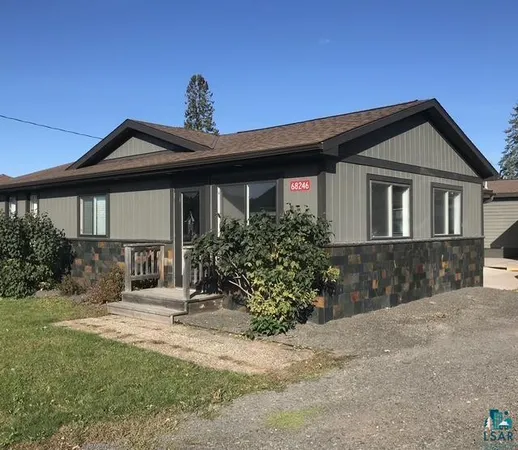$399,900 | 68246 Co Hwy H, Iron River, WI 54847