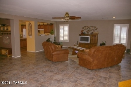 3514 East Mecate Road Tucson, AZ 85739 - Photo 7 of 30