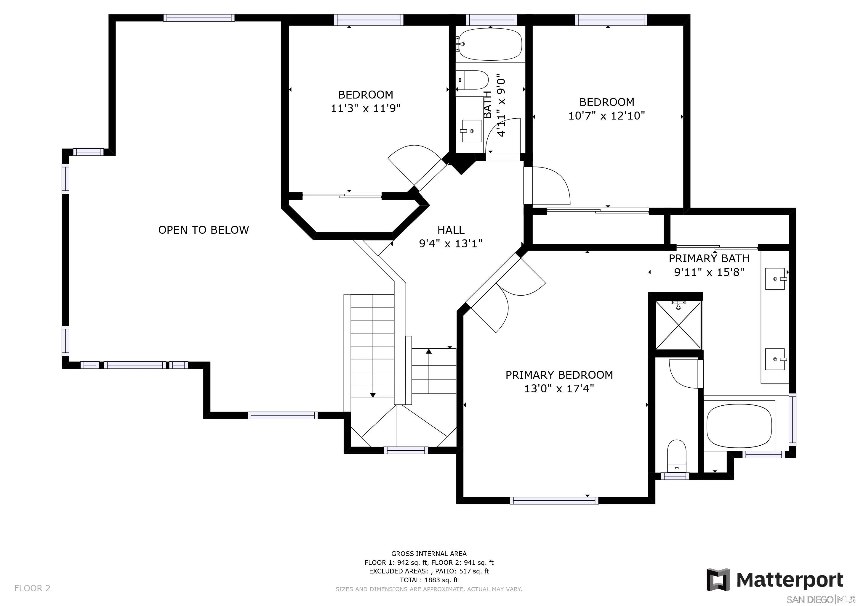 4532 Avenida Privado Oceanside, CA 92057 - Photo 25 of 40 unknown