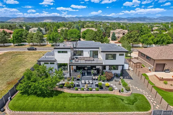 $2,680,000 | 5908 Zang Way, Arvada, CO 80004