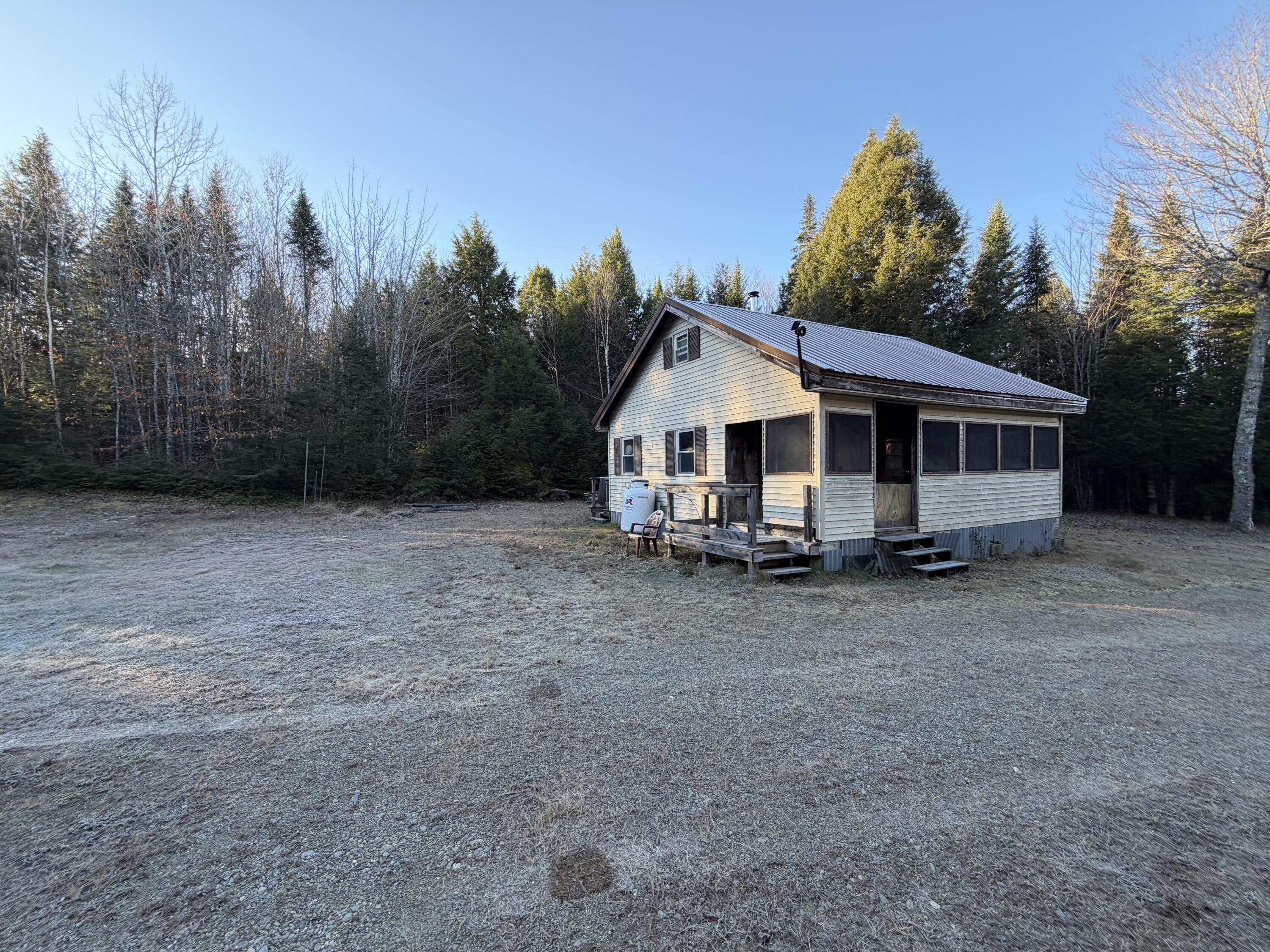2304 Maxwell Road Springfield, ME 04487 - Photo 5 of 15