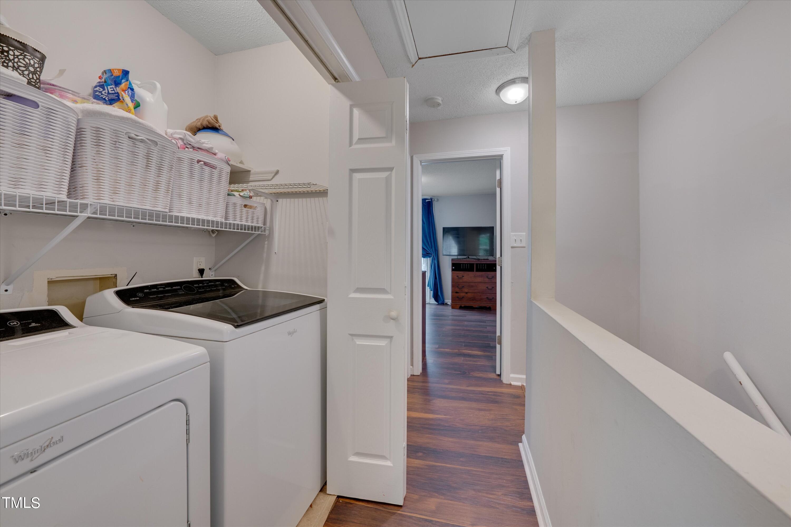 1507 Clermont Road, Unit 19 Durham, NC 27713 - Photo 19 of 22 20-1507 Clermont Rd T19-20