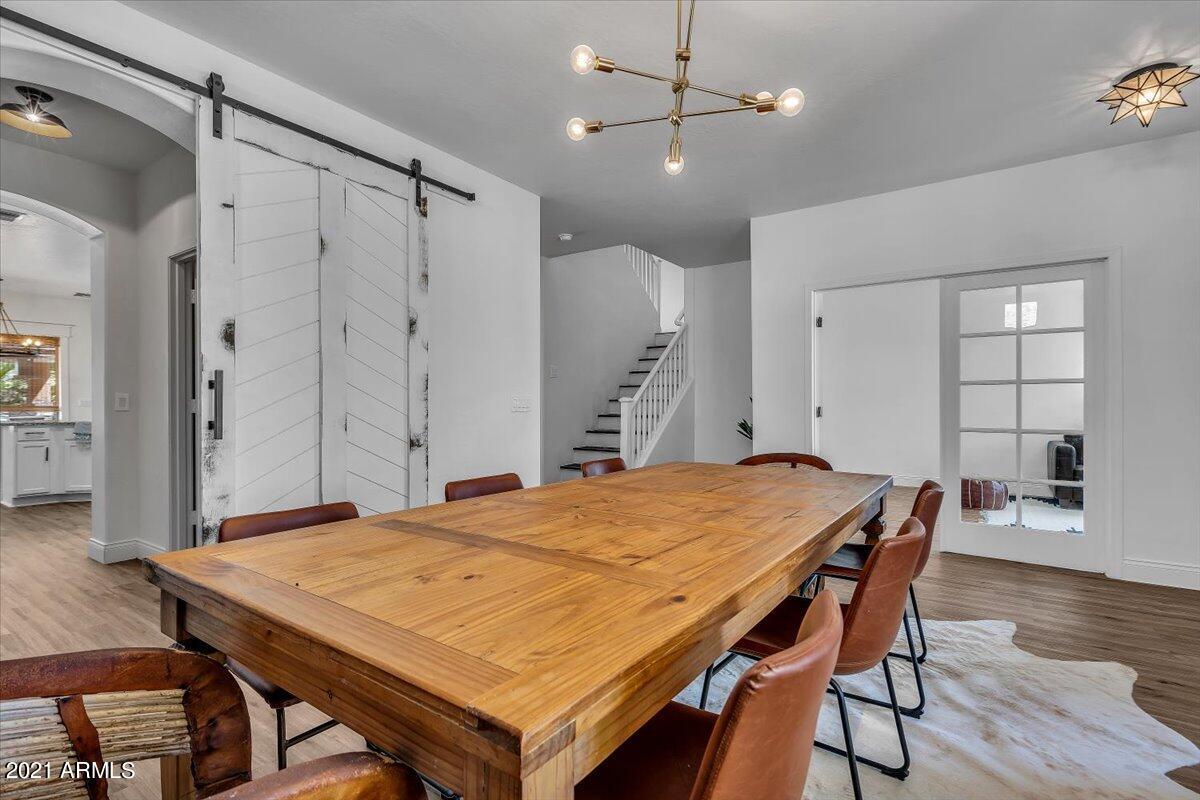 9802 Tangerine Road Florence, AZ 85132 - Photo 5 of 39 05-5Formal Dining