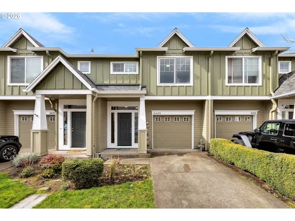$364,900 | 6429 Southwest Vinwood Terrace, Beaverton, OR 97078