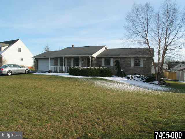 96 East Canal Road York, PA 17404 - Photo 1 of 1 Gallery Image 1