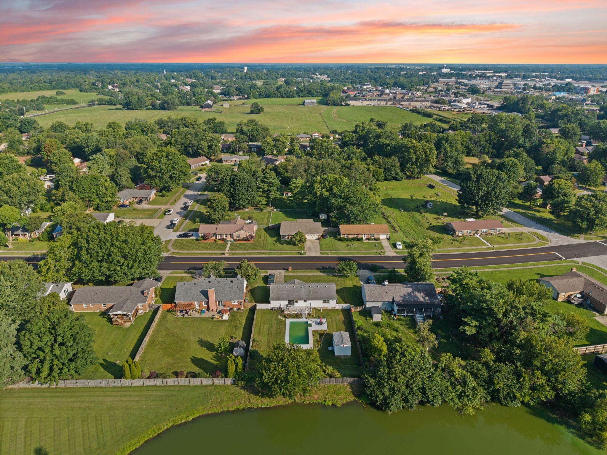 420 Marsailles Road Versailles, KY 40383 - Photo 64 of 72 IMG_5740