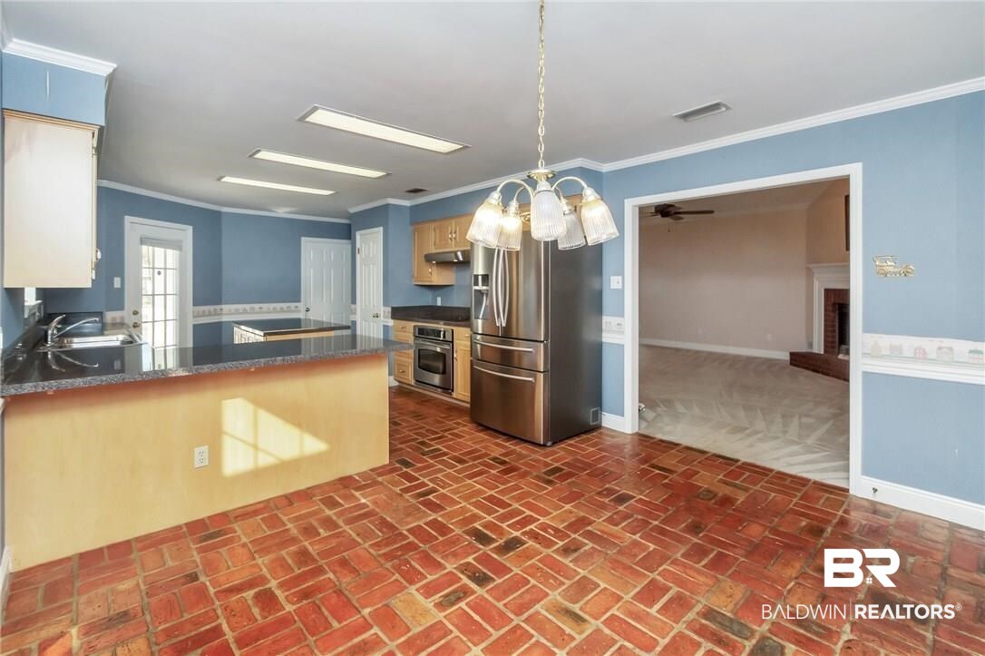 3609 Michele Court Mobile, AL 36605 - Photo 14 of 41